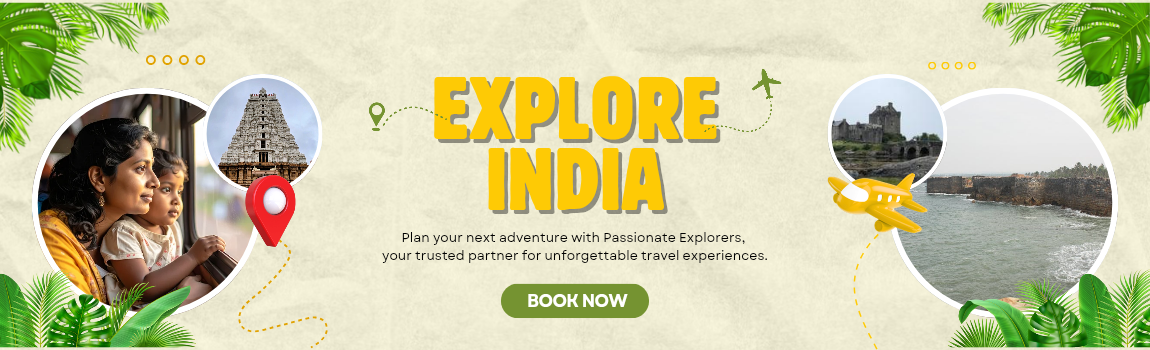 Jyotirlinga trip Maharashtra